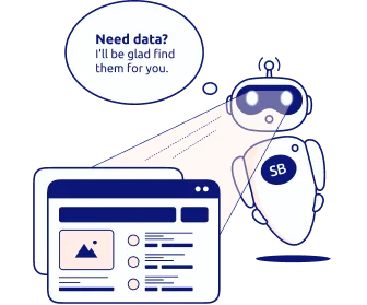 Email Scraping