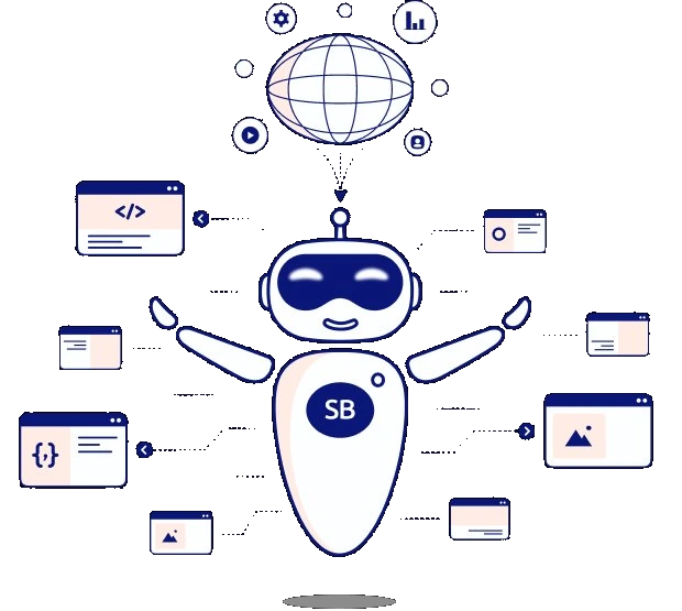 web scraping vs crawling: Python & JavaScript Guide — ScrapingBot
