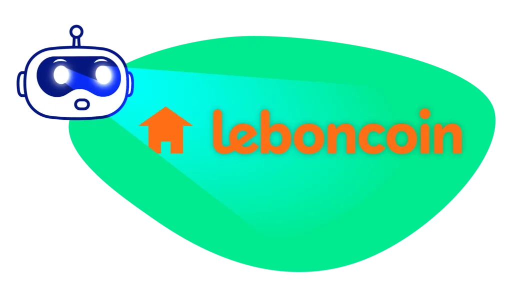 Scraping Leboncoin