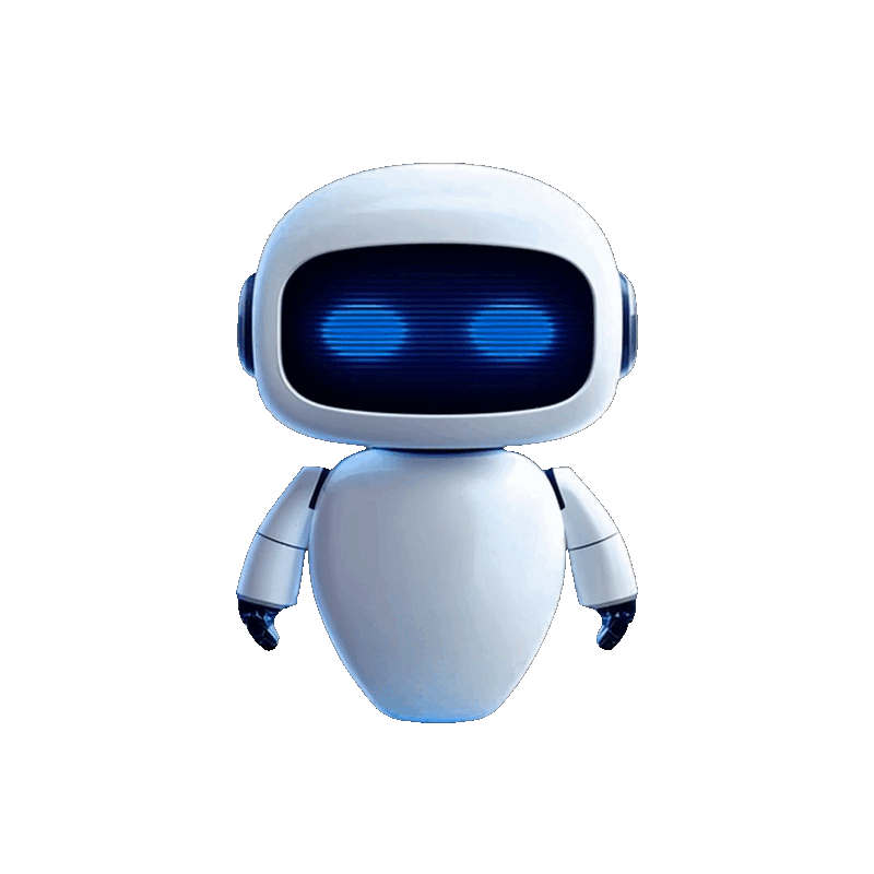 Scraping Bot Animated